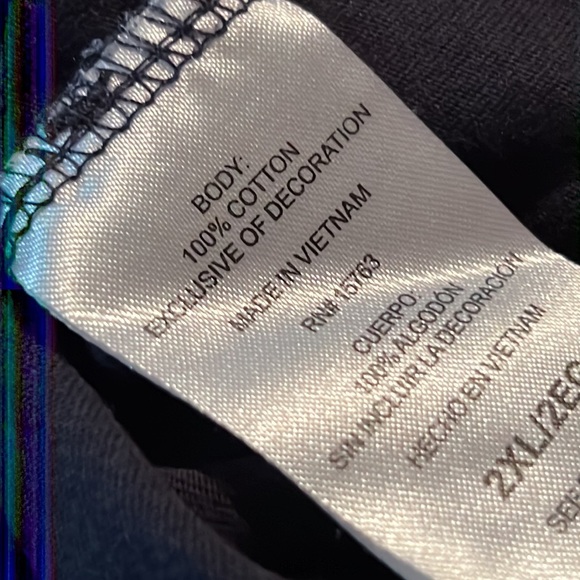 Champion Logo T-shirt - Picture 4 of 7